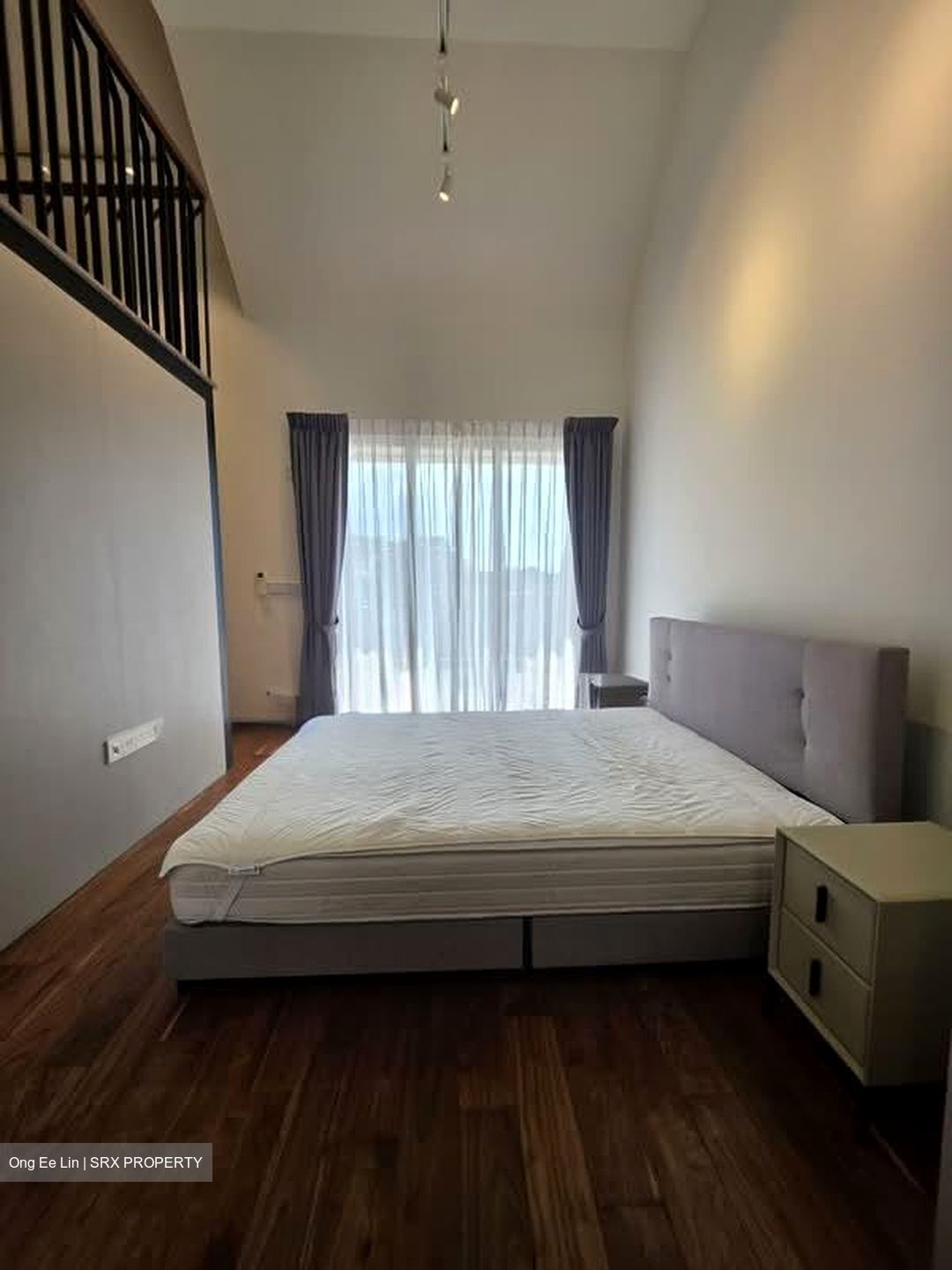 Parksuites (D10), Apartment #597167171